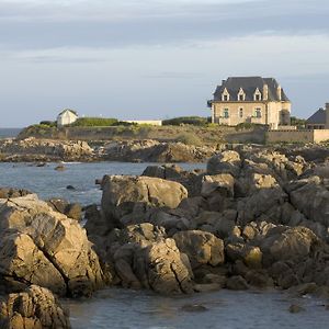 Le Fort De L'Ocean